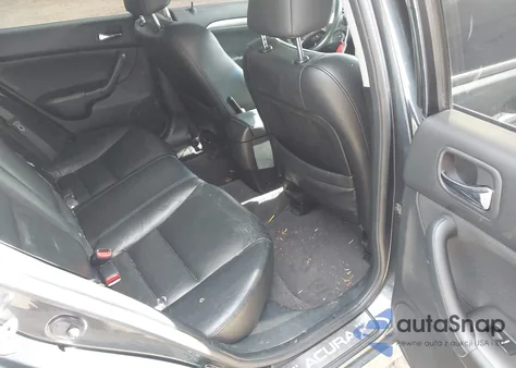 2008 Acura Tsx from USA, damaged, VIN JH4CL968X8C013174